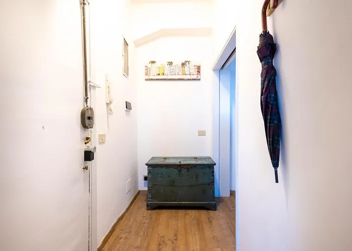 Urban Trastevere Ripa 11 *