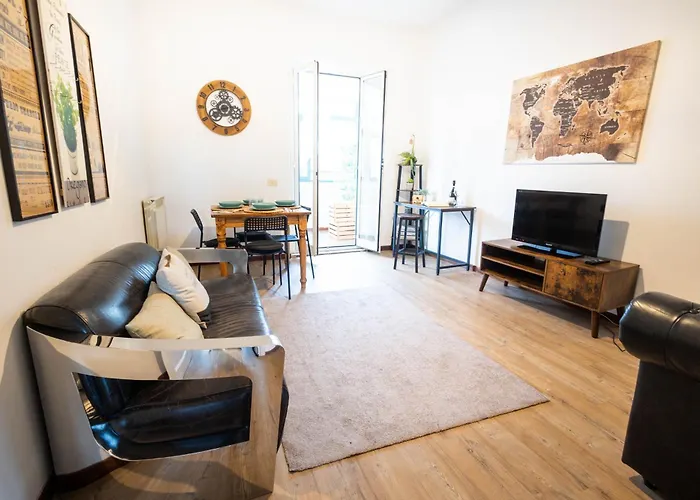 Urban Trastevere Ripa 11